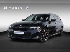 BMW 3-serie Touring - 330e xDrive | Sport Pakket Pro | Pano Dak | Stoel & Stuurwiel Verwarming | Trekhaak | Driv