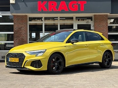 Audi A3 Sportback - 40 TFSI e Business edition|Pano|ACC|Matrix|ABC KLEPPEN|RS stoelen|Alcantara|BOM VOL