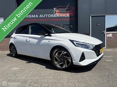 Hyundai i20 - Automaat | 2022 | 55DKM | Camera|Stoelverwarming