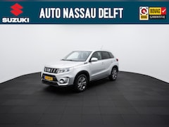 Suzuki Vitara - 1.4 Boosterjet Select TREKHAAK