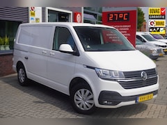 Volkswagen Transporter - 2.0 TDI L1H1 28 DSG / Camera / Apple Carplay / Trekhaak