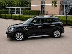 MINI Countryman - 2.0 Cooper S E ALL4 1.5i  220pk Hybrid - automaat - dakrails - pdc - CarPlay - ecc - led - dab