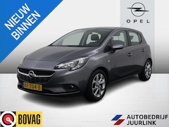 Opel Corsa - 1.4 5Drs Edition+ Pakket 2e eigenaar Airco/Lmv