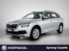 Skoda Kamiq - 1.0 TSI Active | Airco | Stoelverwarming | Camera | CarPlay |