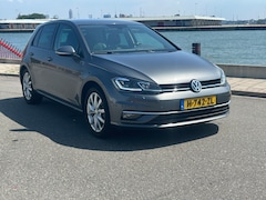 Volkswagen Golf - 1.4 TSI Highline DSG AUT CAMERA ACC LED PDC ECC