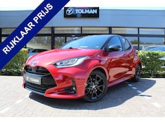 Toyota Yaris - 1.5 Hybrid Executive Bi-tone | Rijklaar | Blind Spot | Stoel-/stuurverw. | Sensoren v+a |