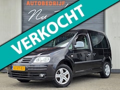 Volkswagen Caddy - 1.9 TDI Comfortline 5p.|APK 01-2027|