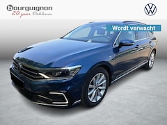 Volkswagen Passat Variant - 1.4 TSI PHEV GTE Business | Wordt verwacht | Trekhaak | IQ.Light | ACC | 360 CAM |