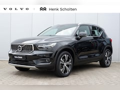 Volvo XC40 - 1.5 T3 Inscription LederenBekleding | LED Koplampen |Verwarmde Voorstoelen | Navigatiesyst