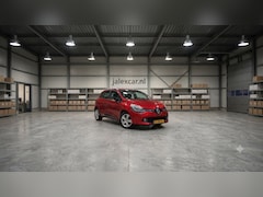Renault Clio Estate - 1.5 dCi Expression