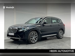 BMW X3 - xDrive30e Business Edition Plus