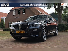BMW X4 - XDrive20i High Executive Aut. | M-Pakket | Stuurwielverwarming | Sportstoelen | Prof. Navi