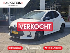 Toyota Yaris - 1.5 Hyb. Executive