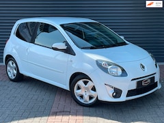 Renault Twingo - 1.2-16V Authentique Airco | Elektr Ramen | Luxe Uitvoering