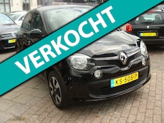 Renault Twingo - 1.0 SCe Authentique airco elek pak nap apk