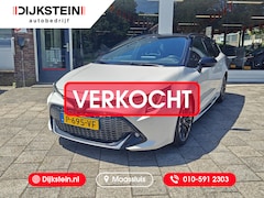 Toyota Corolla - TS 2.0 Hybrid GR-Sport