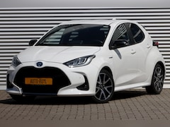 Toyota Yaris - 1.5 Hybrid Executive JBL / Head-Up