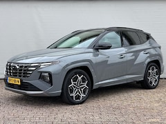 Hyundai Tucson - 1.6 T-GDI PHEV | N Line | SOH 100% | 4WD | Elec stoelen en stoelkoeling