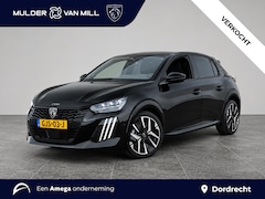 Peugeot 208 - GT 1.2 Hybrid 145pk e-DCS6 | ADAPTIVE CRUISE | 360° CAMERA | NAVI | APPLE CARPLAY / ANDROI