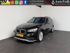 BMW X1 - xDrive28i High Executive.Trekhaak