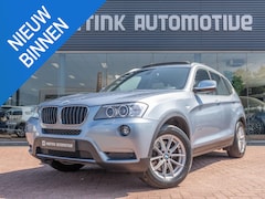 BMW X3 - xDrive20i High Executive | Pano | Ambiente | Camera