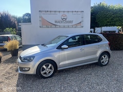 Volkswagen Polo - 1.2 Easyline