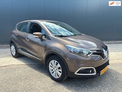 Renault Captur - 0.9 TCe Expression