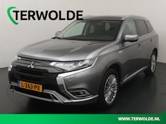 Mitsubishi Outlander - 2.4 PHEV Intense+ | Trekhaak | Schuif-/kanteldak |