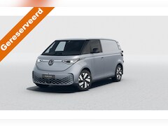 Volkswagen ID. Buzz Cargo - Bulli edition 79 kWh