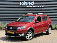 Dacia Sandero Stepway - 0.9 TCe Ambiance - Airco - Trekhaak - NAP