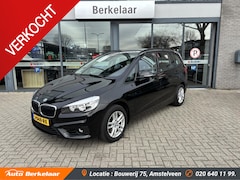BMW 2-serie Gran Tourer - 218i Executive | Automaat | Climate Controle | Stoelverwarming