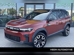 Dacia Bigster - 1.8 Hybrid 155 Limited Edition