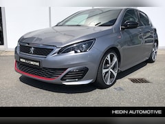 Peugeot 308 - 1.6 GTi 250 | Origineel Ned.auto | Navigatie | Parkeersensoren | Alcantara bekleding | 18"