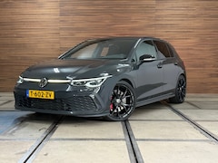 Volkswagen Golf - 1.4 eHybrid GTE | Clubsport pakket | ACC | IQ Matrix LED Plus | Discover Media | Virtual |