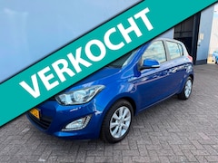 Hyundai i20 - 1.2i i-Deal - Airco