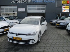 Volkswagen Golf - 1.5 TSI Life Business