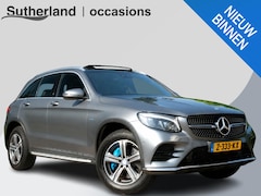 Mercedes-Benz GLC-klasse - 350e 4MATIC Prestige | 320 PK | Panoramadak | Stoelverwarming | Climate Control | Bluetoot