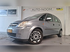 Opel Meriva - 1.6-16V Maxx Cool NIEUWE DISTRIBUTIE+CILINDERKOP COMPLEET/HELEMAAL RIJKLAAR!