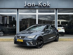 SEAT Ibiza - 1.0 TSi 115pk FR Business Connect | Panoramadak | Alcantara | Keyless