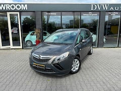 Opel Zafira Tourer - 1.4 Edition