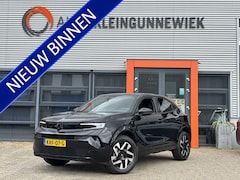 Opel Mokka - 1.2 Turbo GS / Zwarte Accenten / Allseason Banden / Applecarplay/Androidauto / Stoelverwar