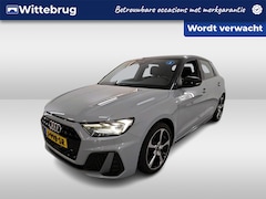Audi A1 Sportback - 30 TFSI 115pk Pro Line S / 2x S-Line / Navigatie by APP / LM 17 inch / LED / Camera / Park