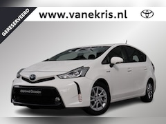 Toyota Prius - 1.8 Active Limited, Parkeersensoren, 1st Eigenaar