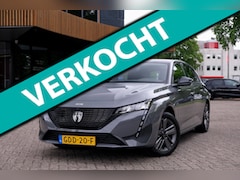 Peugeot 308 - 1.2 PureTech Active Pack Business|Rijklaar|ACC|Stoelverwarming|Carplay|LED|LaneAssist