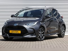 Toyota Yaris - 1.5 Hybrid Executive JBL / Head-Up