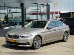 BMW 5-serie - 530e iPerformance High Executive
