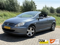 Peugeot 307 CC - 2.0-16V / Probleemloos / Lage km / Vol optie