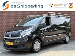 Fiat Talento - 2.0 MJ L2H1 NAV CRUISE CARPLAY PDC BLUETOOTH