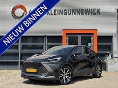 Toyota C-HR - 1.8 Hybrid 140 First Edition / NL Auto / Navi / Camera / Applecarplay/AndroidAuto /