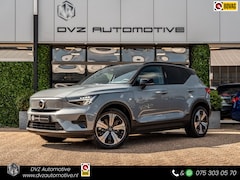 Volvo XC40 - Single Motor Plus 69 kWh | SOH 95% | Carplay | Camera | Pilot Assist